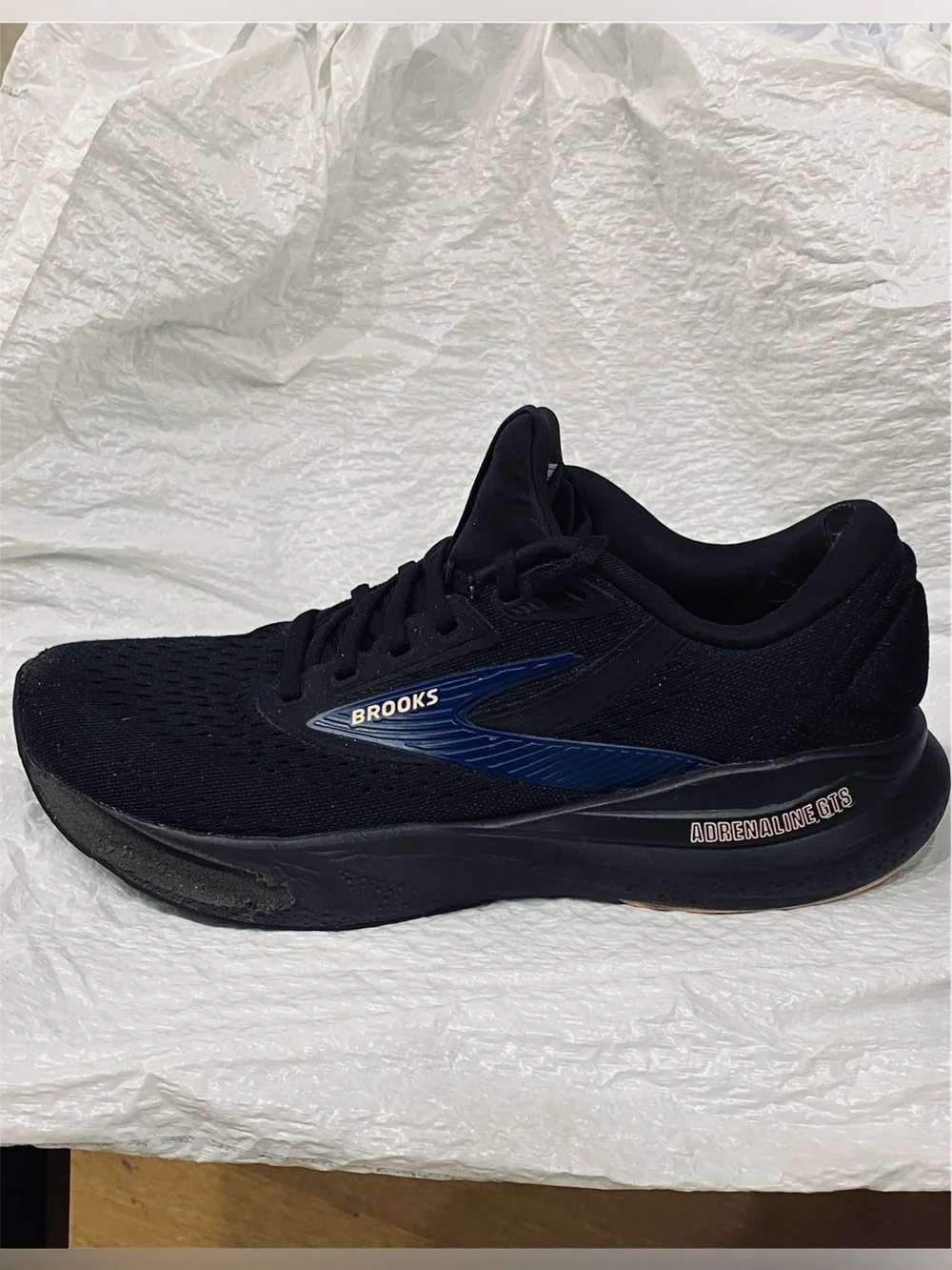 Brooks adrenaline gts